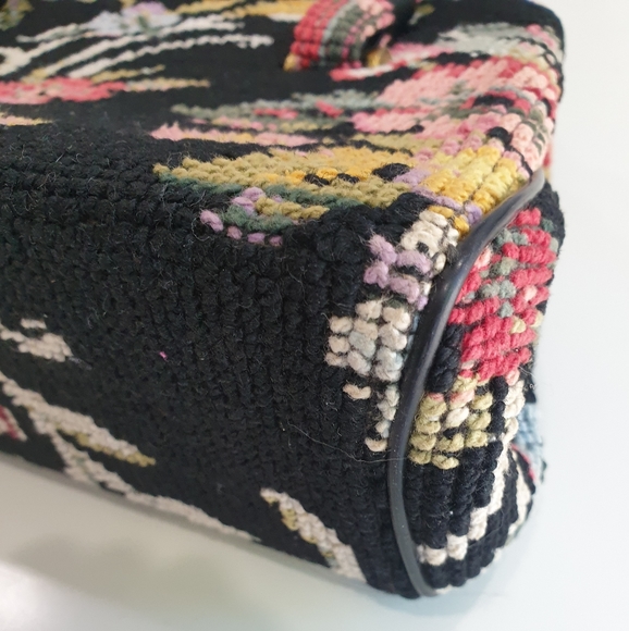 Vintage handbag dolce gabana inspired - Picture 2 of 8